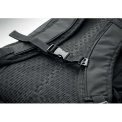 Plecak turystyczny 18L / Czarny MO2372-03