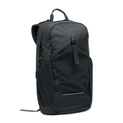 Plecak turystyczny 18L / Czarny MO2372-03