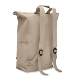 Plecak typu rolltop 390 gr/m² / Khaki MO2552-39