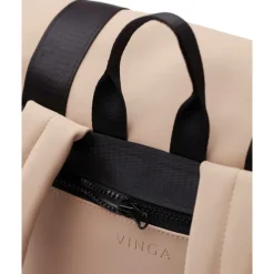 Plecak VINGA Baltimore / Szary VG039-19