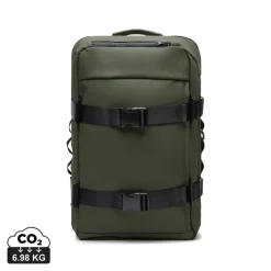 Plecak VINGA Baltimore / Zielony VG613-06