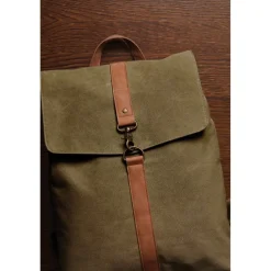 Plecak VINGA Bosler / Zielony VG081-06