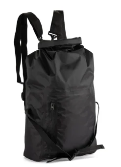 Plecak wodoodporny RETI / Czarny 20710-02