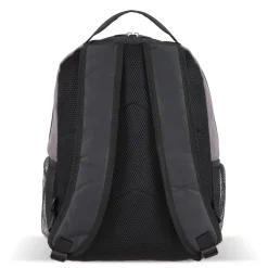 Plecak ze sznurkiem ściągającym R-PET 25L / Szary LT95294-N0061