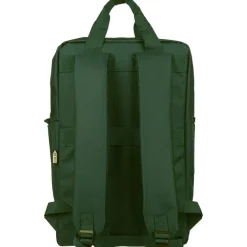 Plecak / Zielony VB141-06