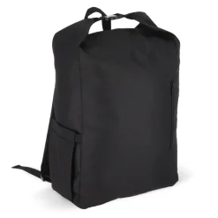 Plecak z klamrą R-PET 600D Rolltop 20L / Ciemnoniebieski LT95352-N0010