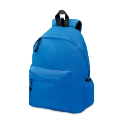 Plecak z poliestru 600D RPET / Niebieski MO6703-37