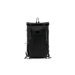 Plecak zwijany BrandCharger Venturer / Czarny VA526-03