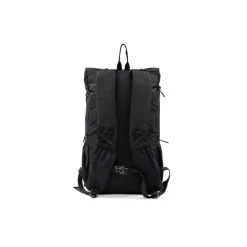 Plecak zwijany BrandCharger Venturer / Czarny VA526-03