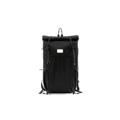 Plecak zwijany BrandCharger Venturer / Czarny VA526-03