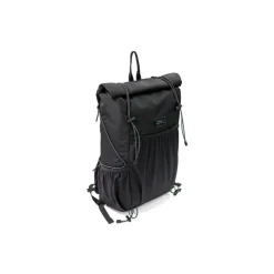 Plecak zwijany BrandCharger Venturer / Czarny VA526-03