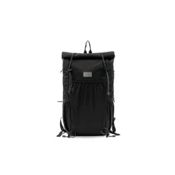 Plecak zwijany BrandCharger Venturer / Czarny VA526-03