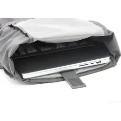 Plecak zwijany BrandCharger Venturer / Czarny VA526-03