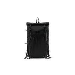 Plecak zwijany BrandCharger Venturer / Czarny VA526-03