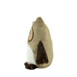 Pluszowa poduszka, sowa | Professowl / Jasnobrązowy HE785-18
