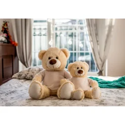 Pluszowy miś | Bernie Honey Junior / Brązowy HE310-16