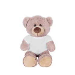 Pluszowy miś | Bernie Honey Junior / Pomarańczowy HE310-07