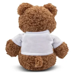 Pluszowy miś | Cuddlence / Brązowy HE796-16