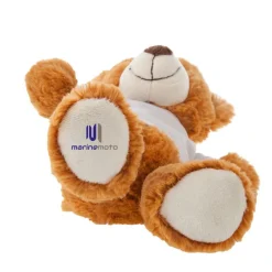 Pluszowy miś | Malcolm / Brązowy HE673-16