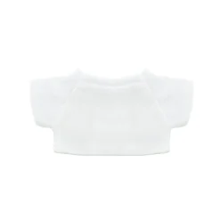 Pluszowy miś RPET | Nicky Brown Junior R / Brązowy HE784-16
