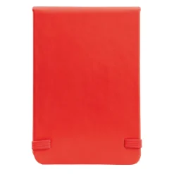 Pocket book A6 / Czerwony LT91709-N0021