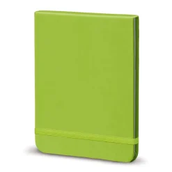 Pocket book A6 / Jasnozielony LT91709-N0032