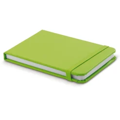 Pocket book A6 / Jasnozielony LT91709-N0032
