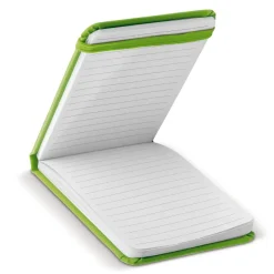 Pocket book A6 / Jasnozielony LT91709-N0032