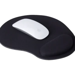 Podkładka pod mysz / Czarny V1590-03