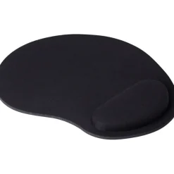 Podkładka pod mysz / Czarny V1590-03