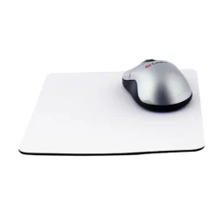 Podkładka pod mysz, pod sublimację / Ideal / Biały IP37005400