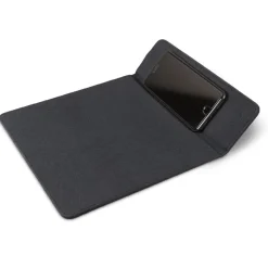 Podkładka pod mysz z funkcją bezprzewodowego ładowania 5W / Szary LT95091-N0061