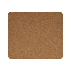 Podkładka pod mysz z korka / Naturalny LT91094-N0094