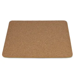 Podkładka pod mysz z korka / Naturalny LT91094-N0094