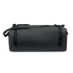 Podróżna torba tarpaulin / Czarny MO2579-03