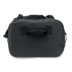 Podróżna torba tarpaulin / Czarny MO2579-03