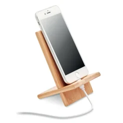 Podstawka na telefon / Drewna MO9944-40