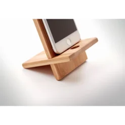 Podstawka na telefon / Drewna MO9944-40