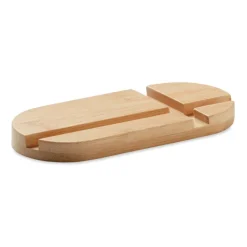 Podstawka pod tablet/smartfon / Drewna MO6603-40