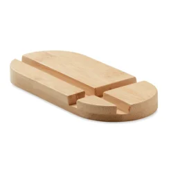 Podstawka pod tablet/smartfon / Drewna MO6603-40