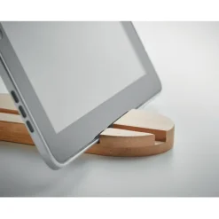 Podstawka pod tablet/smartfon / Drewna MO6603-40