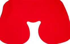 Poduszka podróżna ORLEANS / Czerwony 312505