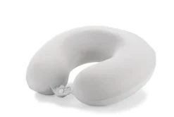 Poduszka podróżna w etui OPI / Szary 20065-14