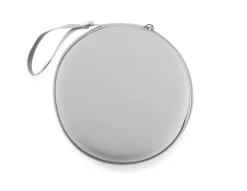 Poduszka podróżna w etui OPI / Szary 20065-14