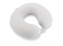 Poduszka podróżna w etui OPI / Szary 20065-14