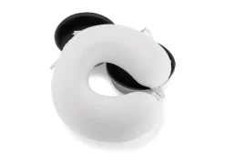 Poduszka podróżna w etui OPI / Szary 20065-14