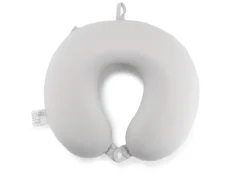 Poduszka podróżna w etui OPI / Szary 20065-14