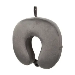 Poduszka podróżna z pianki z pamięcią kształtu Wenger / Szary W611884
