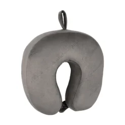 Poduszka podróżna z pianki z pamięcią kształtu Wenger / Szary W611884