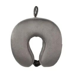 Poduszka podróżna z pianki z pamięcią kształtu Wenger / Szary W611884